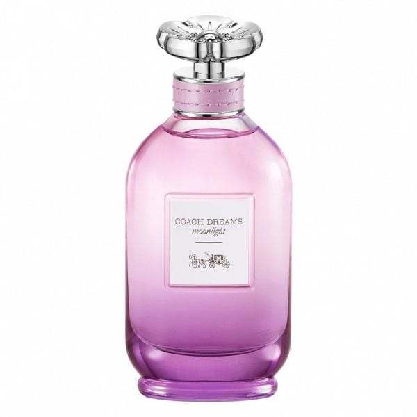 COACH Dreams Moonlight Eau De Parfum  Apa Parfum 90 ml