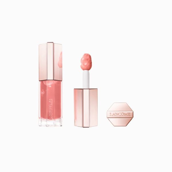 Lancome Lip Idôle Juicytreat Gloss Idole Nude Lip Gloss 9 ml