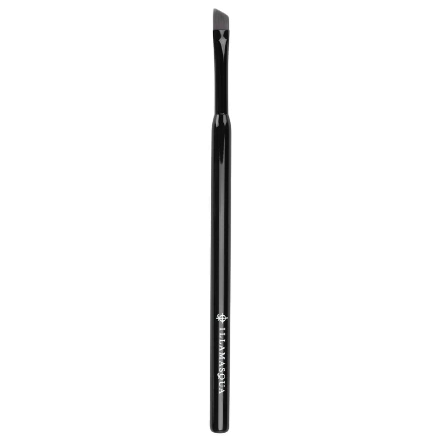 Illamasqua Flat Eyebrow Brush  Pensula Sprancene 1 Bucată