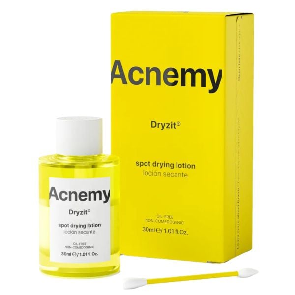 Acnemy Dryzit Dry Lotion  Ser 30 ml