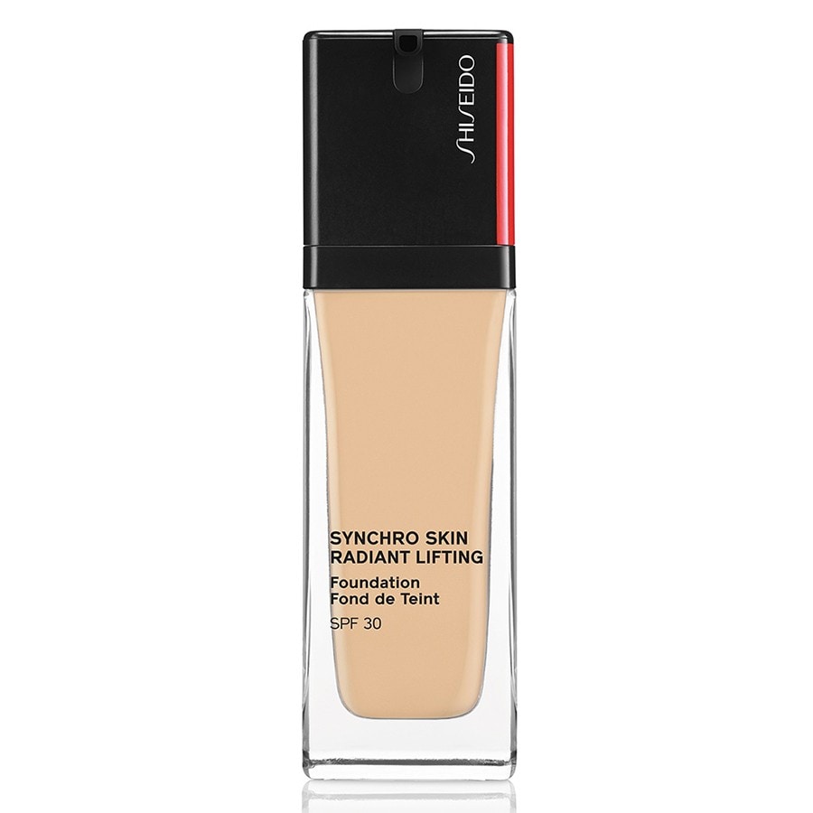 Shiseido Smk Synchro Skin Rl Foundation Spf 30 Birch Fond Ten 30 ml