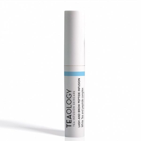 Teaology Lash And Brow Peptide Infusion  Ser Gene 5 ml