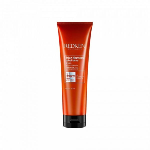 Redken Frizz Dismiss Smoothing Leave In  Leave-in 250 ml