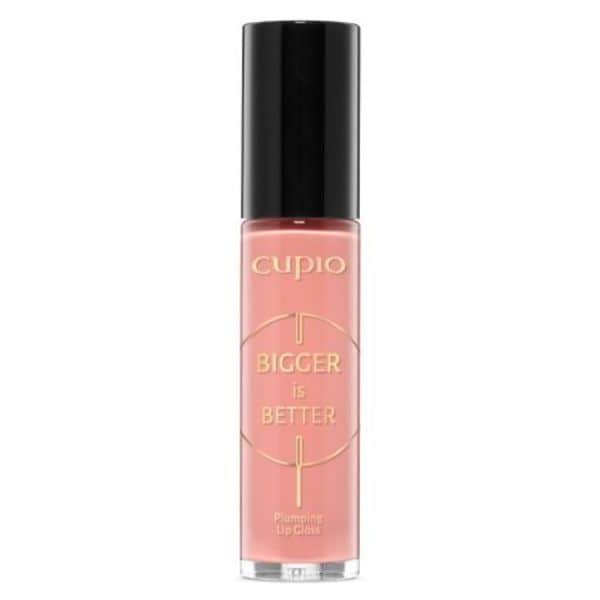 Cupio Bigger Is Better Plumping Lip Gloss High Society Gloss 5 ml