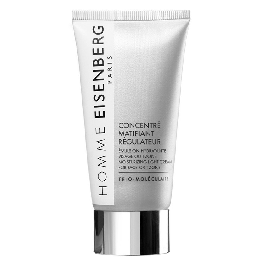 EISENBERG Mattifying Regulating Concentrate  Emulsie 75 ml