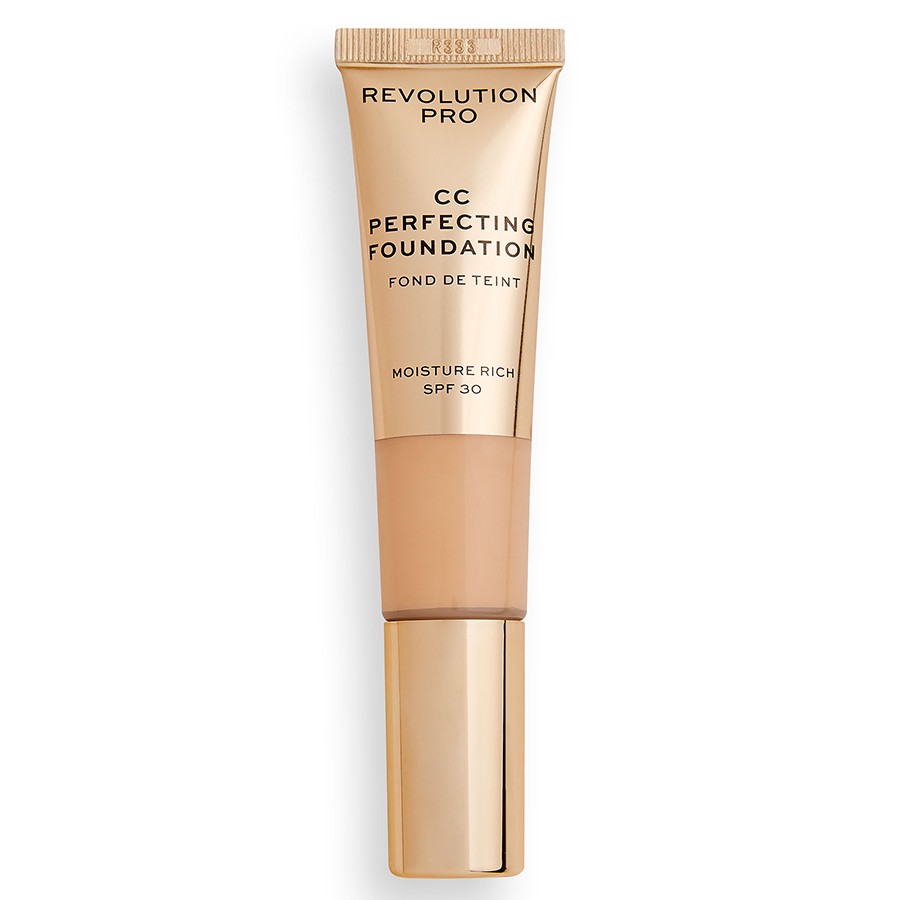 Revolution Pro CC Perfecting Foundation F. Fond Ten 26 ml