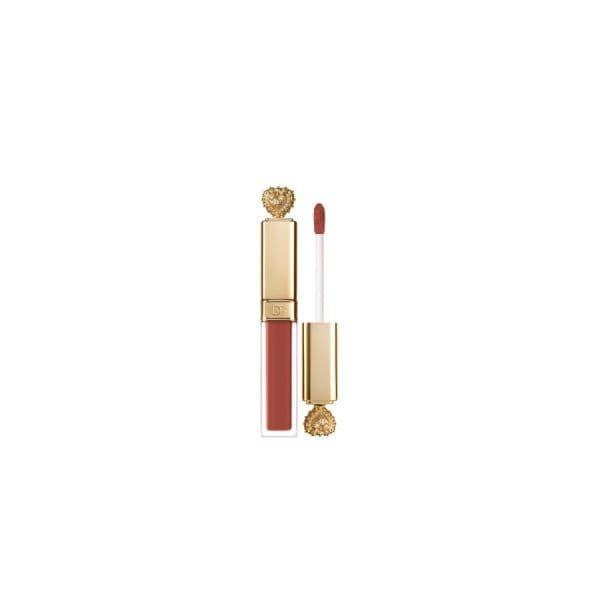 Dolce&Gabbana Devotion Liquid Matte Lipstick Generositá Ruj 5 ml