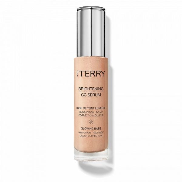 By Terry Brightening CC Serum Glowing Base .Nude Glow Primer 30 ml