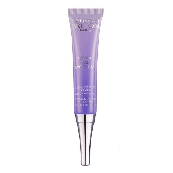 Christian Breton Liftox 360°  Eye Cream  Crema Ochi 15 ml
