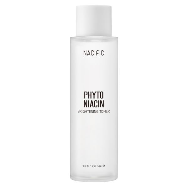 Nacific Phyto Niacin Brightening Toner  Lotiune Tonica 150 ml