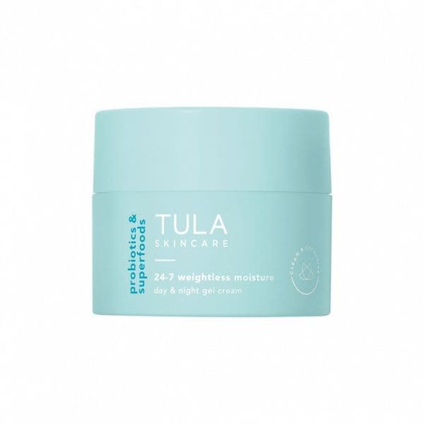 Tula Probiotics & Superfoods 24-7 Weightless Moisture  Crema Fata 42.5 g