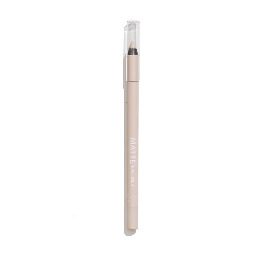 Gosh Matte Eye Liner Nude Creion Ochi 1 g
