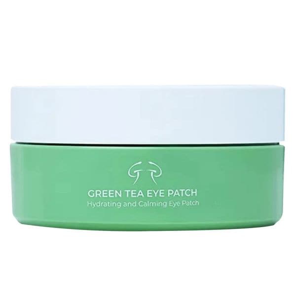 My Geisha Green Tea Eye Patch  Masca 1 Bucată