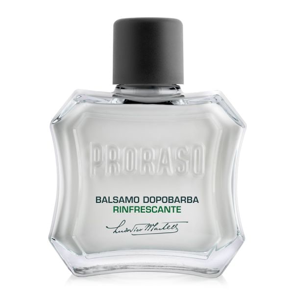 Proraso After Shave Conditioner With Eucalyptus And Menthol  After Shave 100 ml