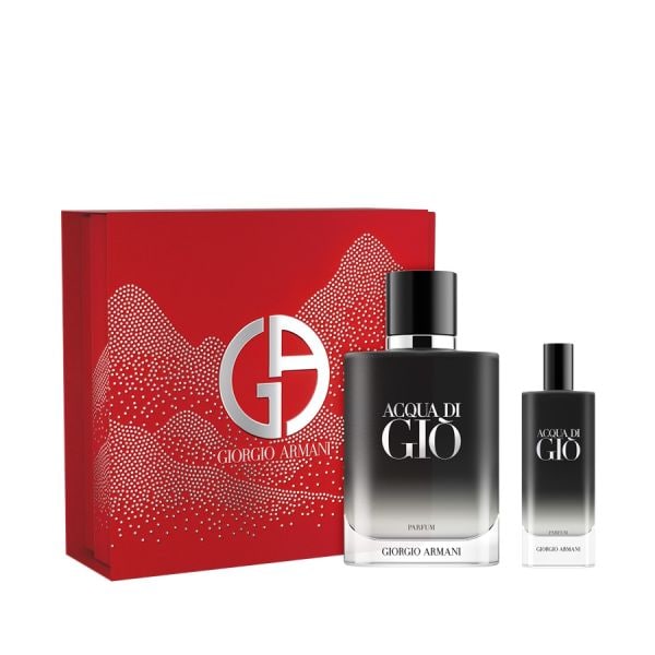 Armani Acqua Di Gio Le Parfum Gift Set  Set Parfumerie 1 Bucată