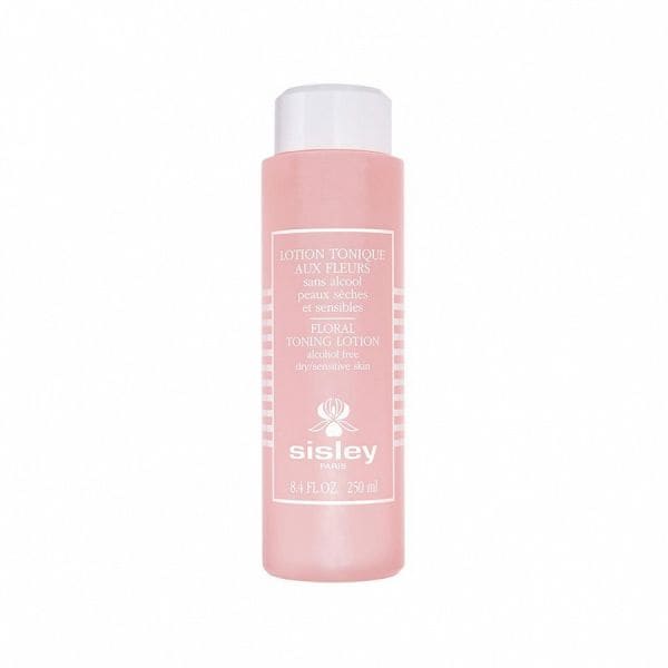 Sisley Floral Toning Lotion   250 ml
