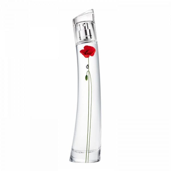 KENZO Flower By Kenzo La Récolte Parisienne Eau De Parfum  Apa Parfum 75 ml
