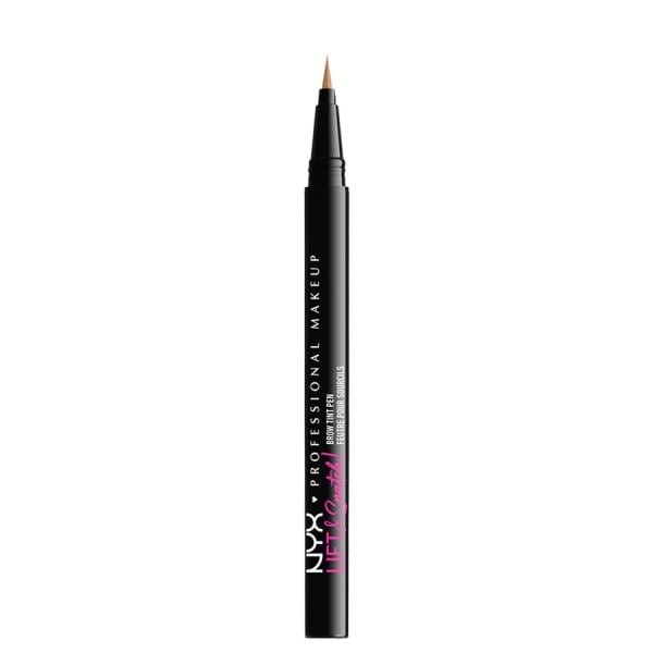 NYX Professional Makeup Lift And Snatch Brow Tint Pen Soft Brown Creion Sprancene 1 ml