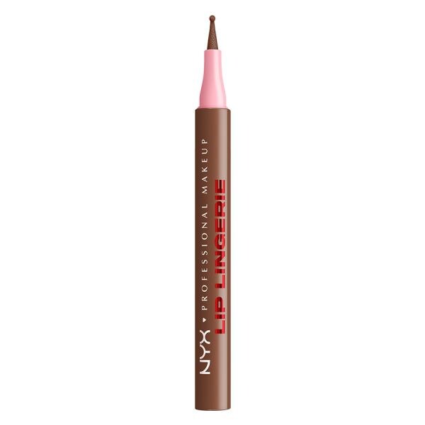 NYX Professional Makeup Lip Lingerie Marker Up To No Good Ruj 1 ml