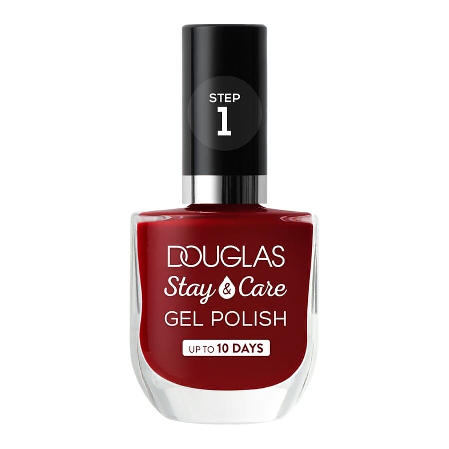 Douglas Make-up Stay & Care Gel Polish Good Morning Lac Unghii 10 ml