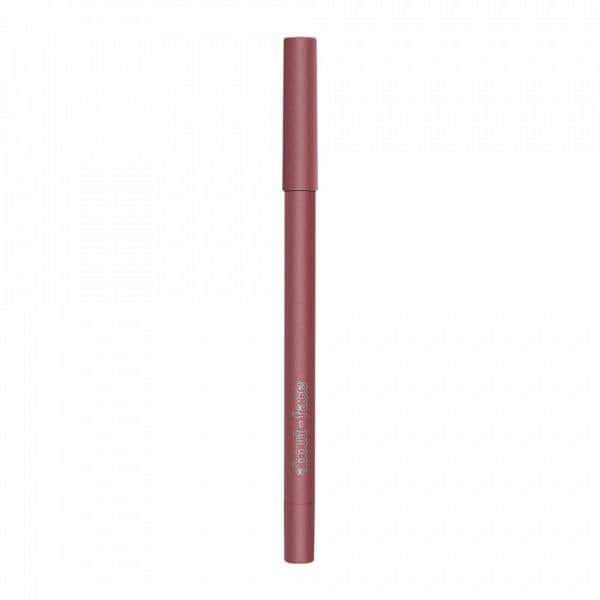 about face Matte Fix Lip Pencil False Alarm Creion Buze 1.2 g