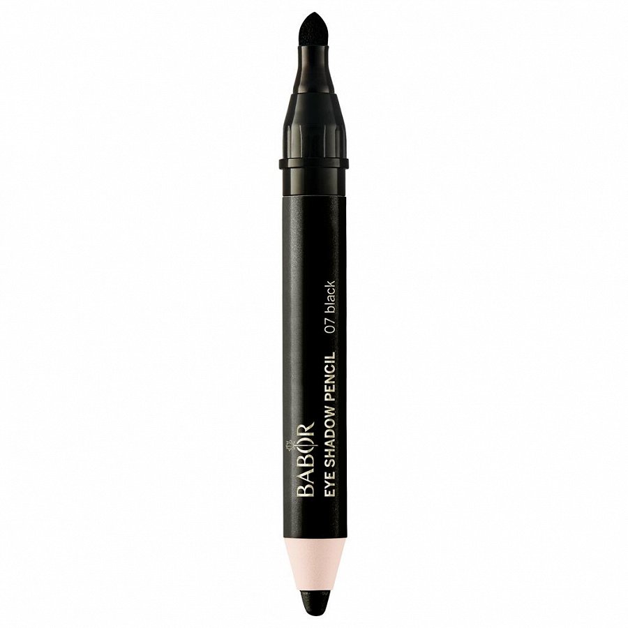 Babor Eye Shadow Pencil Black Creion Ochi 2 g