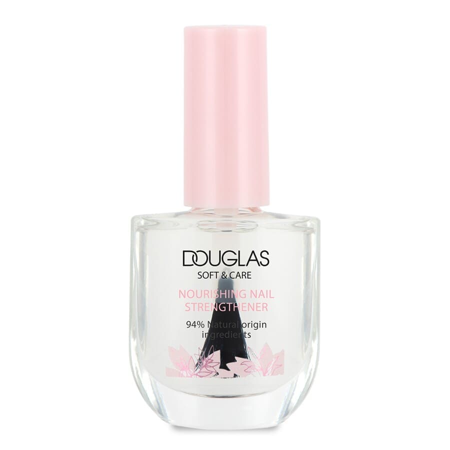 Douglas Make-up Nail Strengthenher  Tratament Unghii 10 ml