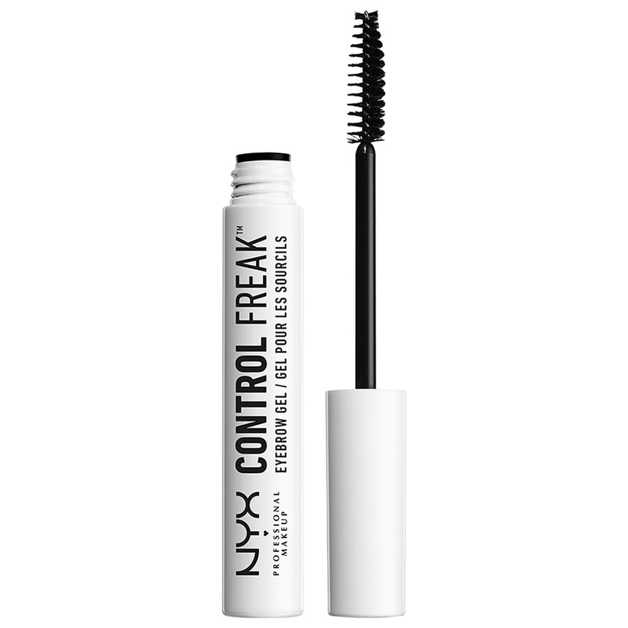 NYX Professional Makeup Control Freak Clear Brow Gel  Gel Sprancene 9 g