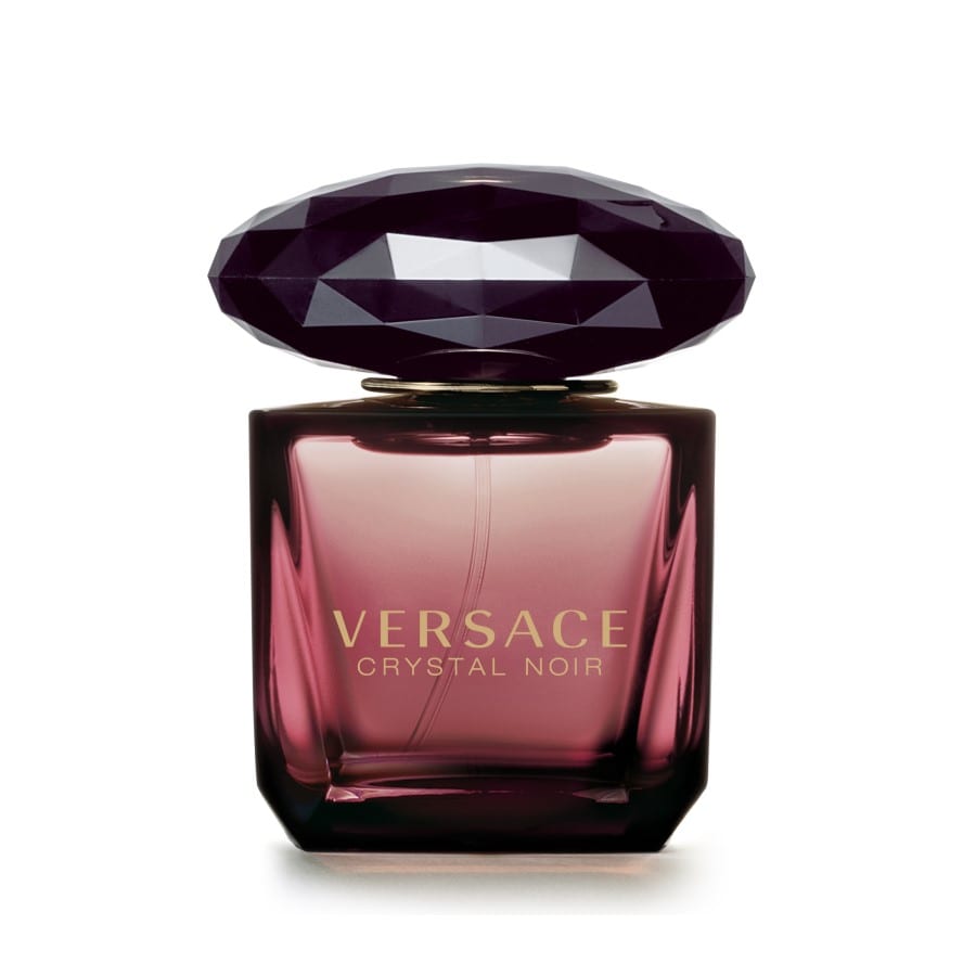 Versace Crystal Noir Eau De Parfum  Apa Parfum 30 ml