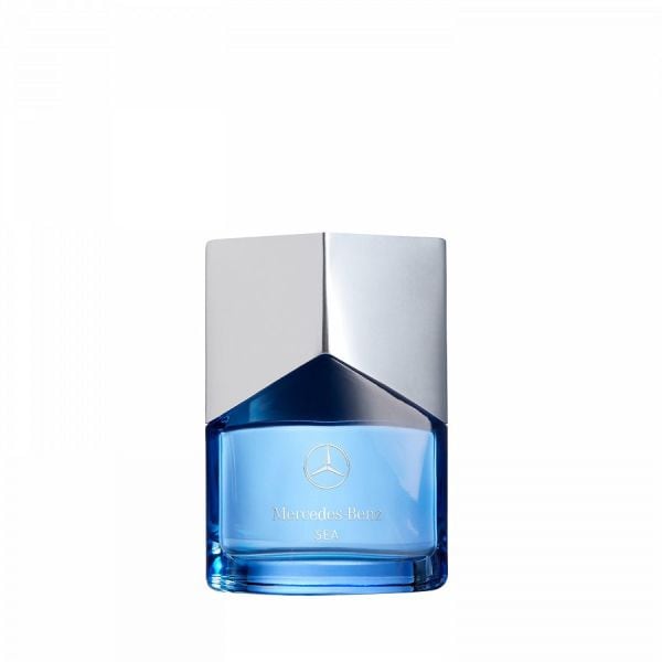 Mercedes Benz Sea Eau De Parfum  Apa Parfum 60 ml