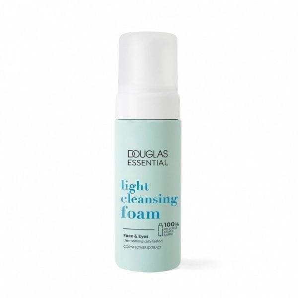 Douglas Essential Light Cleansing Foam  Spuma Curatare 150 ml