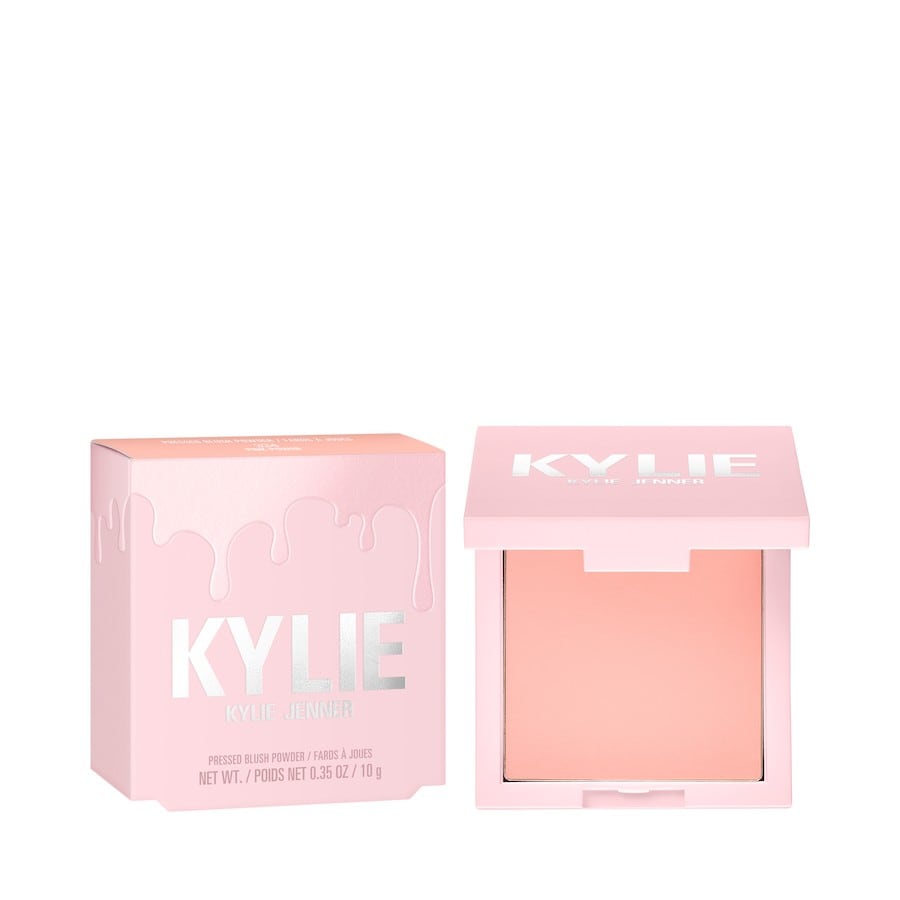 KYLIE COSMETICS Pressed Blush Powder Pink Power Blush 7.5 g