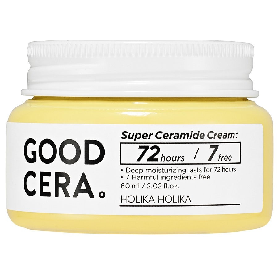 Holika Holika Skin And Good Cera Super Cream Sensitive  Crema Fata 60 ml