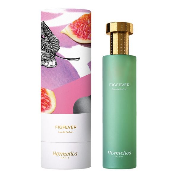 Hermetica Figfever Eau De Parfum  Apa Parfum 100 ml