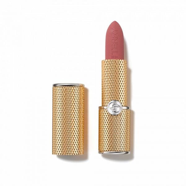 By Terry Rouge Opulent Lipstick Bare Velvet Ruj 3.5 g