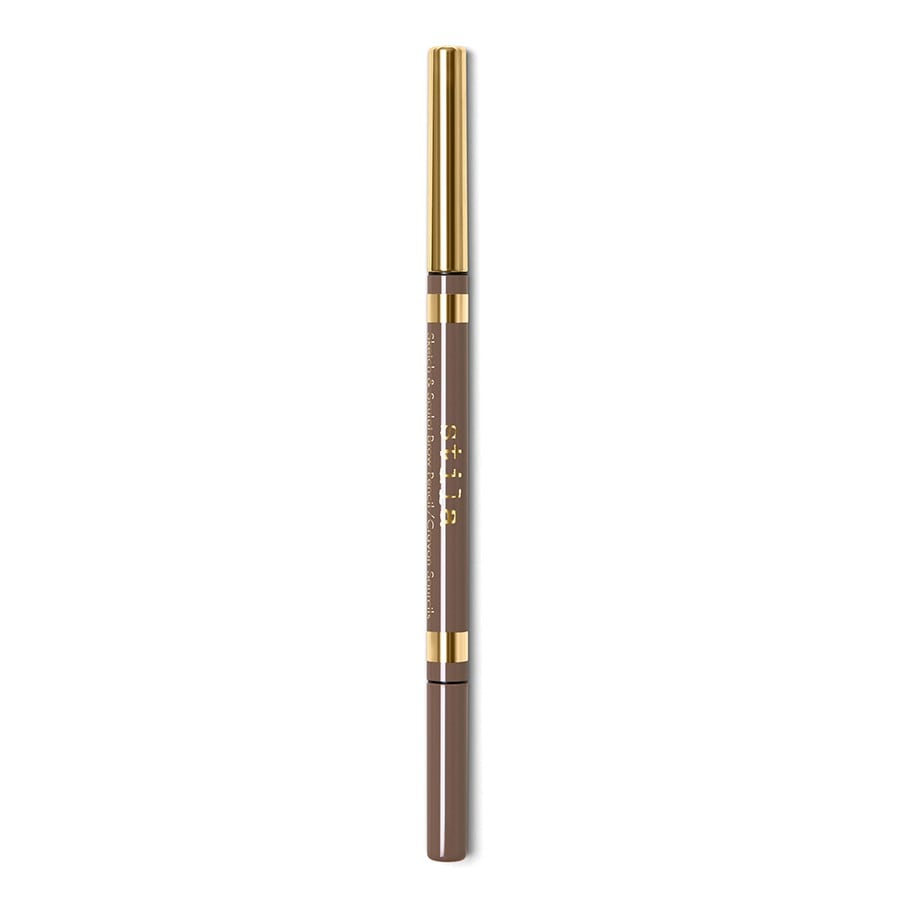 Stila Sketch &Sculpt Brow Pencil Light Creion Sprancene 0.04 g