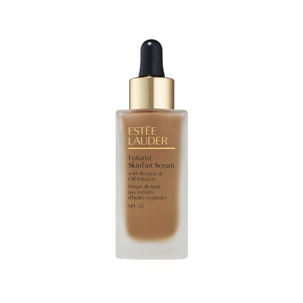 Estée Lauder Futurist Skin Tint Serum Foundation SPF 20 NSpiced Sand Fond Ten 30 ml