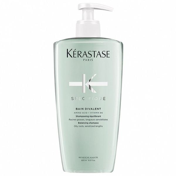 Kérastase Spécifique Bain Divalent  Sampon 500 ml