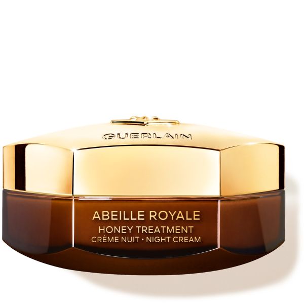 Guerlain Abeille Royale Honey Treatment  Night Cream  Crema Noapte 50 ml