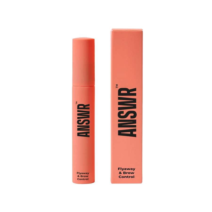 Answr Flyaway & Brow Control  Gel Sprancene 7 ml