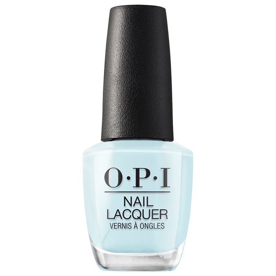 OPI Nail Lacquer Mint Lac Unghii 15 ml