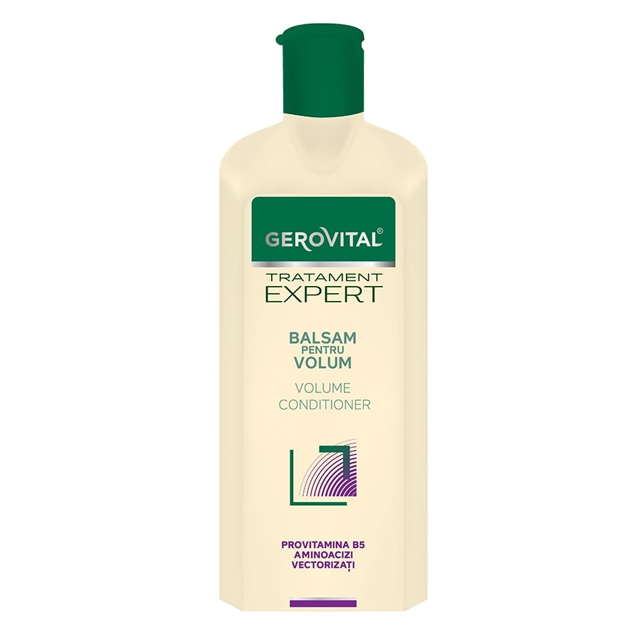Gerovital Volume Conditioner  Balsam 250 ml