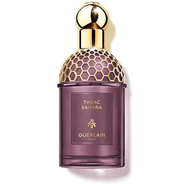 Guerlain Absolus Allegoria Tabac Sahara Eau De Parfum  Apa Parfum 75 ml