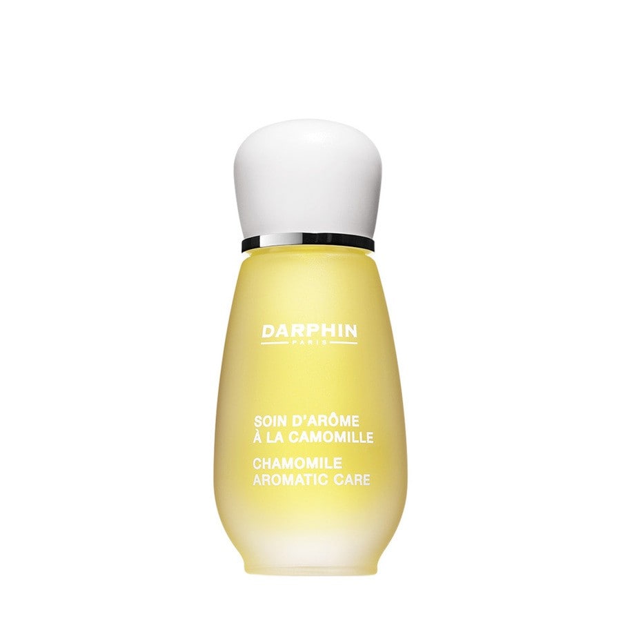 Darphin Chamomile Aromatic Care  Ulei Fata 15 ml
