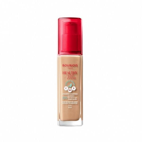 Bourjois Healthy Mix Clean & Vegan Foundation Beige Fond Ten 30 ml