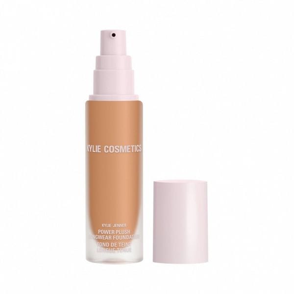 KYLIE COSMETICS Power Plush Longwear Foundation N Fond Ten 30 ml