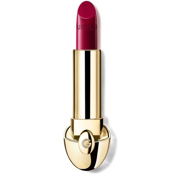Guerlain Rouge G Refill Le Rouge Cassis - Satin Ruj 3.5 g