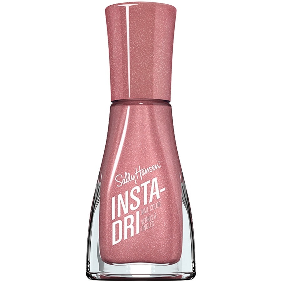 Sally Hansen Insta-Dri Nail Polish Mauve it Lac Unghii 9.7 ml