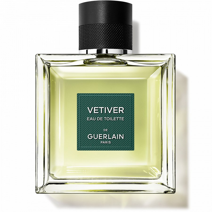 Guerlain Vetiver Eau De Toilette  Apa Toaleta 100 ml