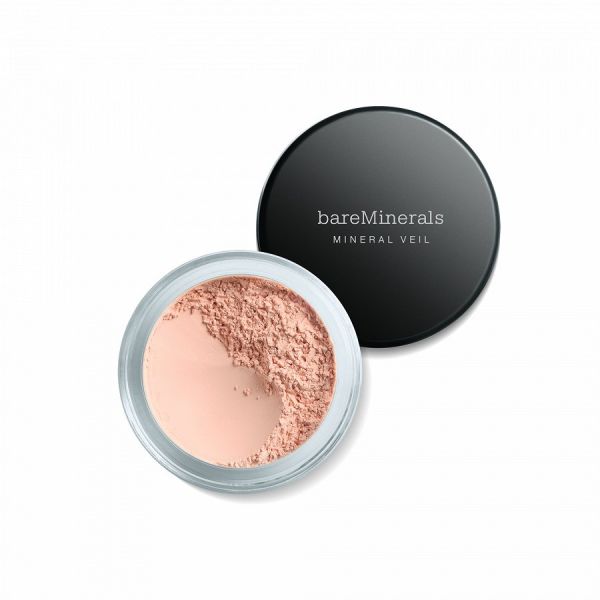 bareMinerals Mineral Veil Loose Powder Original Spf Pudra 6 g
